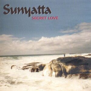 Sunyatta - Secret Love  CD
